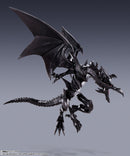 Red-Eyes Black Dragon | S.H.MonsterArts
