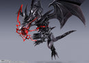 Red-Eyes Black Dragon | S.H.MonsterArts