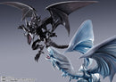 Red-Eyes Black Dragon | S.H.MonsterArts