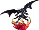 Red-Eyes Black Dragon | Yu-Gi-Oh! Monsters Chronicle