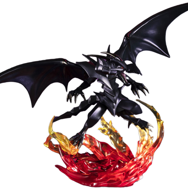 Red-Eyes Black Dragon | Yu-Gi-Oh! Monsters Chronicle