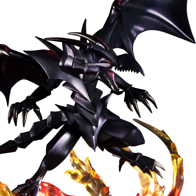 Red-Eyes Black Dragon | Yu-Gi-Oh! Monsters Chronicle