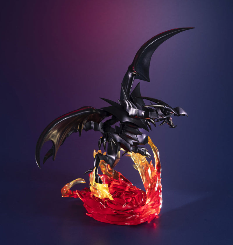 Red-Eyes Black Dragon | Yu-Gi-Oh! Monsters Chronicle