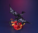 Red-Eyes Black Dragon | Yu-Gi-Oh! Monsters Chronicle