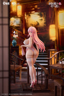 - Freia - Chinese Dress Ver. | 1/7 KDcolle Figure