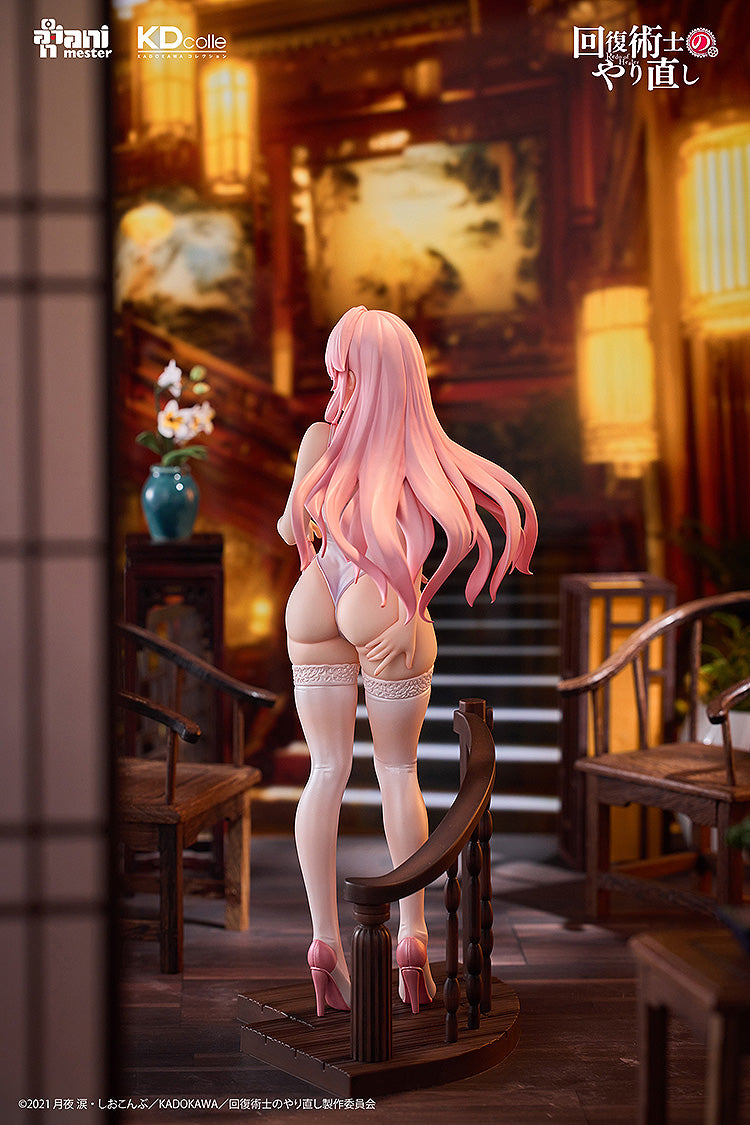 - Freia - Chinese Dress Ver. | 1/7 KDcolle Figure