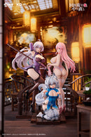 - Freia - Chinese Dress Ver. | 1/7 KDcolle Figure