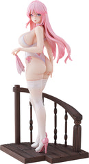 - Freia - Chinese Dress Ver. | 1/7 KDcolle Figure