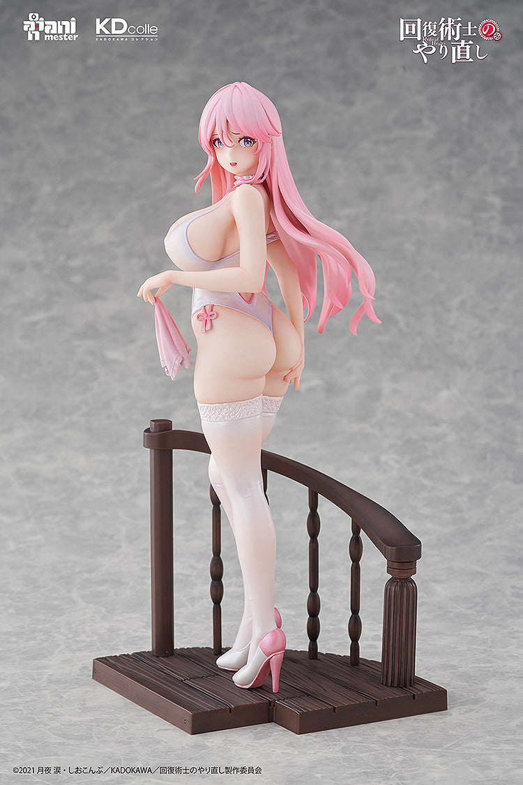 - Freia - Chinese Dress Ver. | 1/7 KDcolle Figure