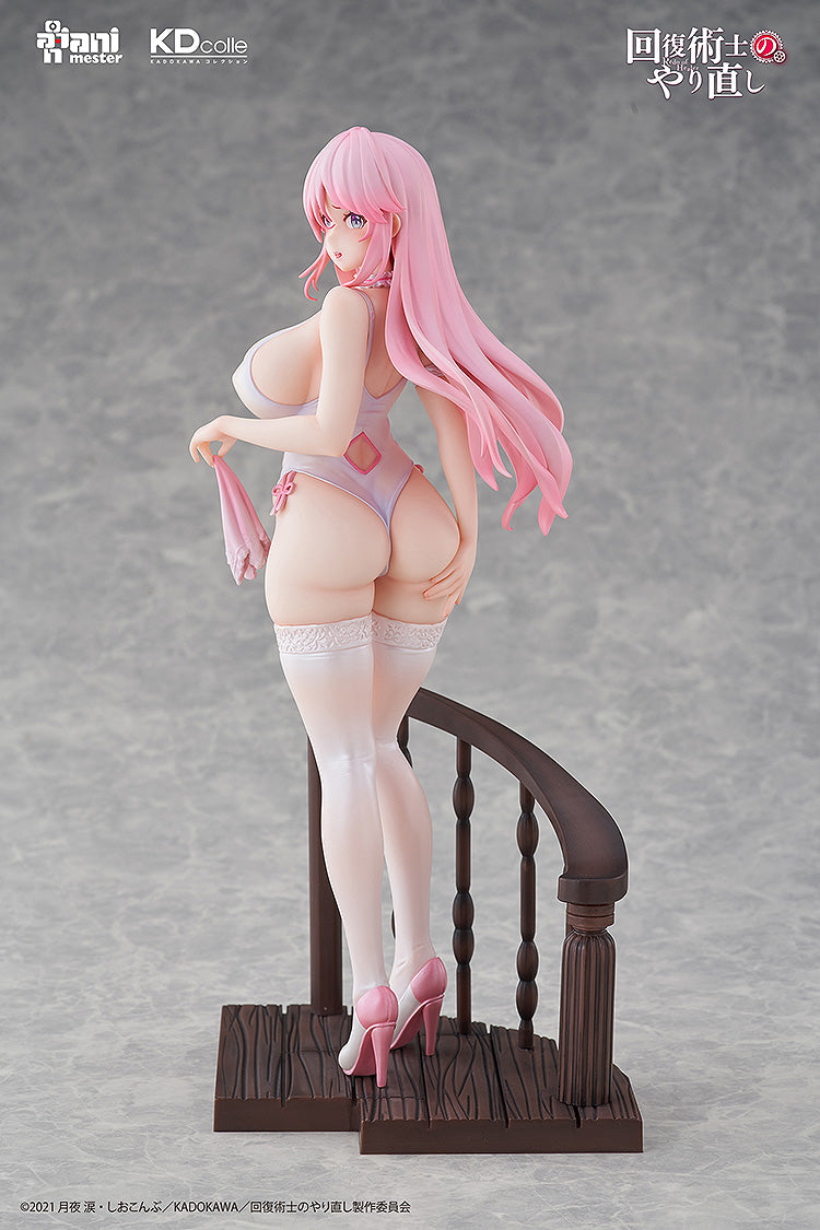 - Freia - Chinese Dress Ver. | 1/7 KDcolle Figure
