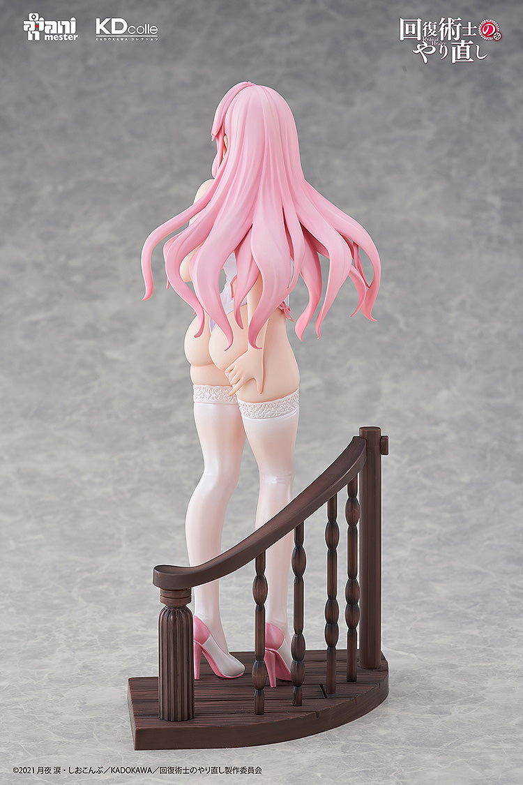 - Freia - Chinese Dress Ver. | 1/7 KDcolle Figure