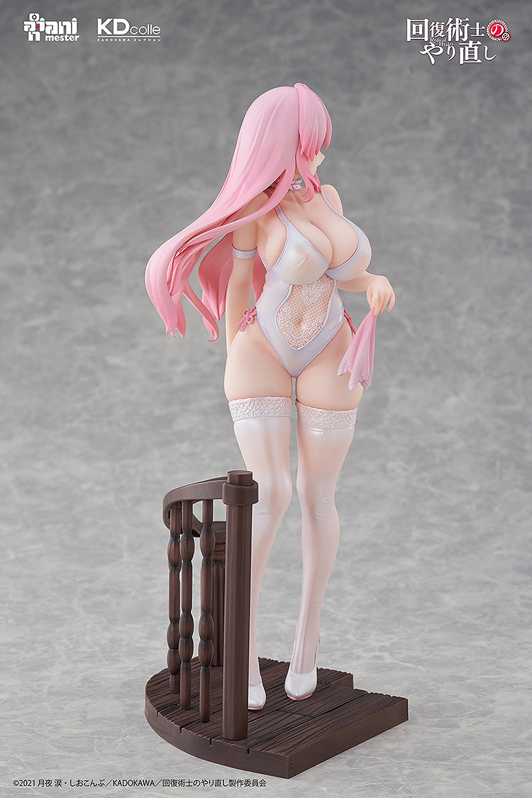 - Freia - Chinese Dress Ver. | 1/7 KDcolle Figure