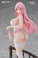 - Freia - Chinese Dress Ver. | 1/7 KDcolle Figure