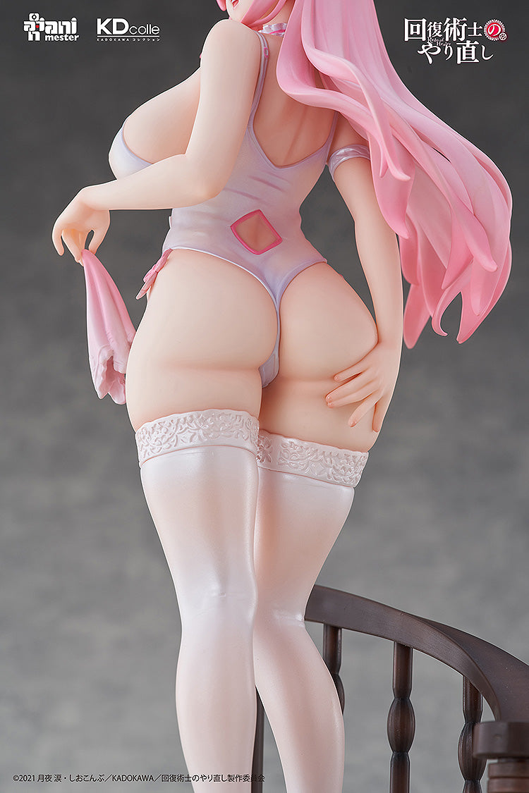 - Freia - Chinese Dress Ver. | 1/7 KDcolle Figure