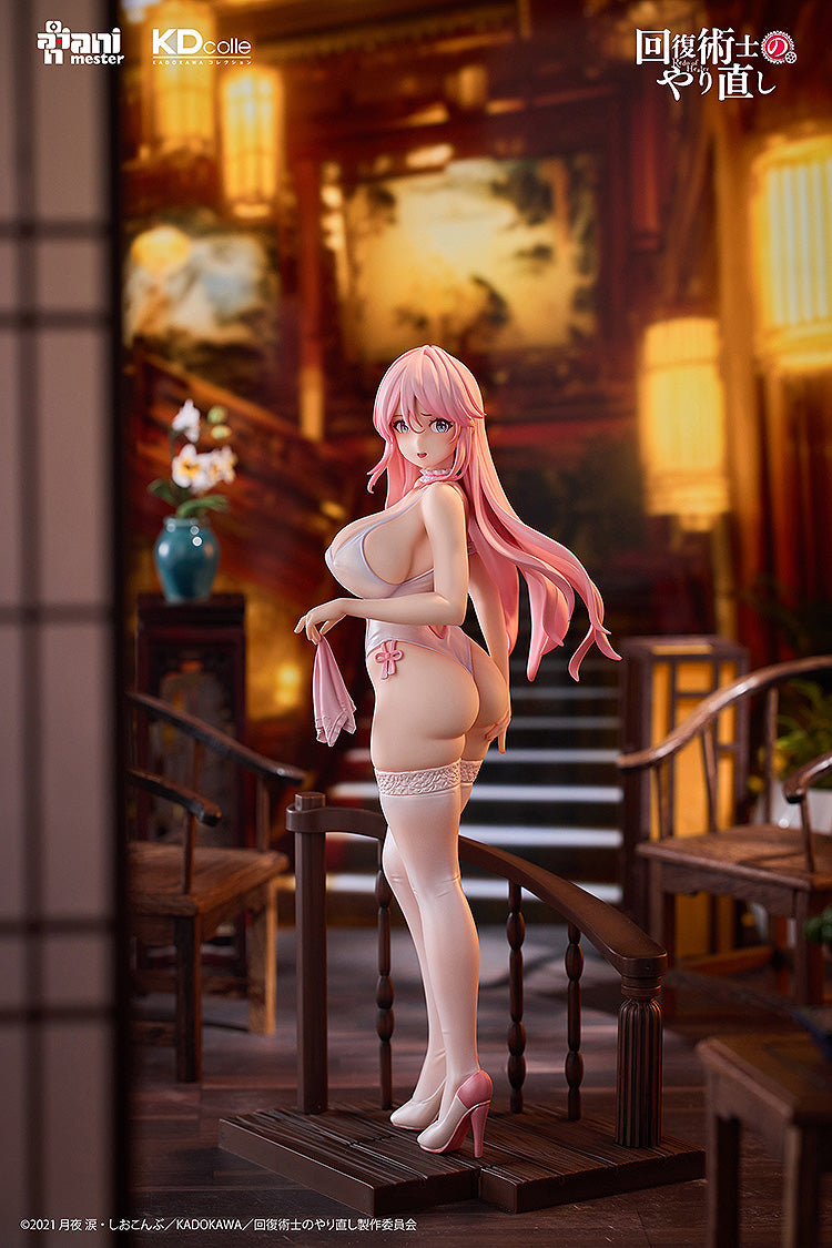 - Freia - Chinese Dress Ver. | 1/7 KDcolle Figure