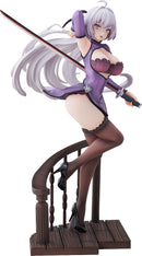 - Kureha - Chinese Dress Ver. | 1/7 KDcolle Figure