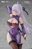 - Kureha - Chinese Dress Ver. | 1/7 KDcolle Figure