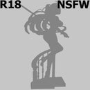 - Kureha - Chinese Dress Ver. | 1/7 KDcolle Figure