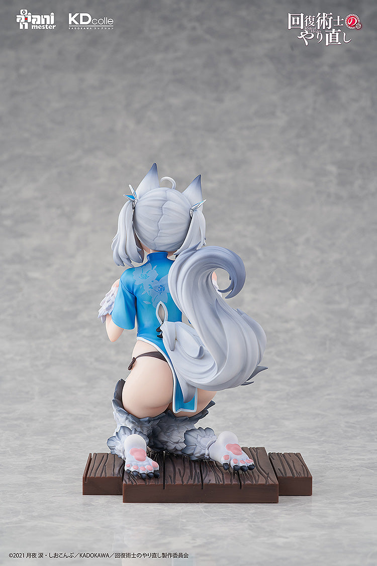 - Setsuna - Chinese Dress Ver. | 1/7 KDcolle Figure
