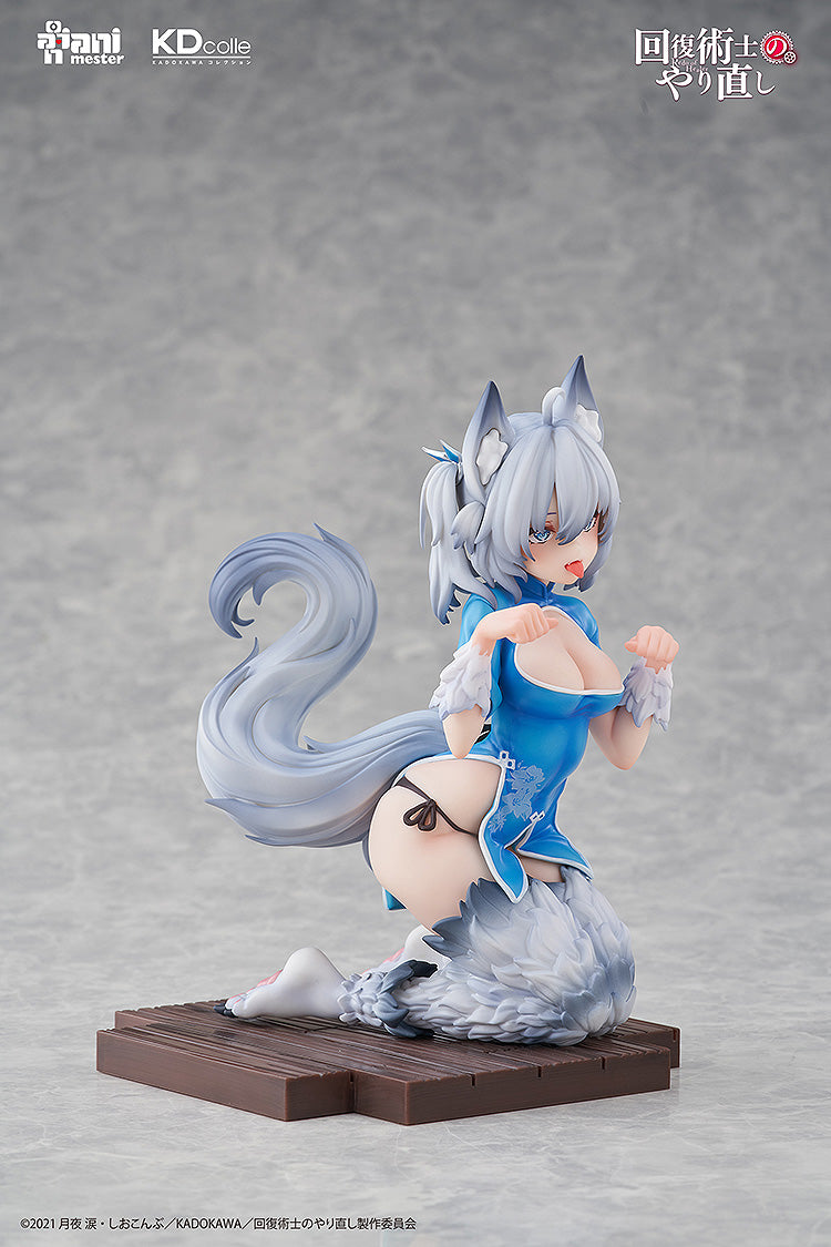 - Setsuna - Chinese Dress Ver. | 1/7 KDcolle Figure