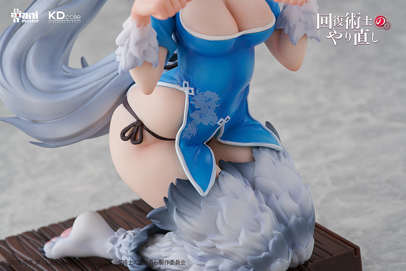 - Setsuna - Chinese Dress Ver. | 1/7 KDcolle Figure