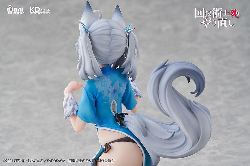 - Setsuna - Chinese Dress Ver. | 1/7 KDcolle Figure