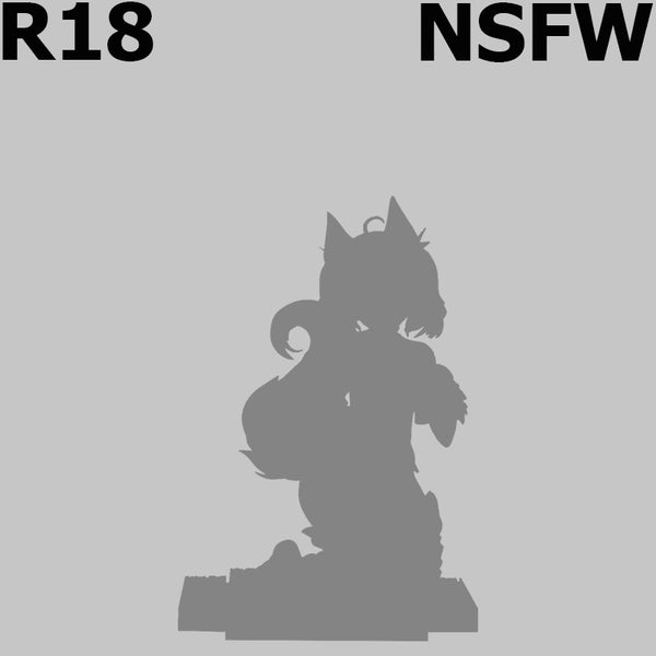 - Setsuna - Chinese Dress Ver. | 1/7 KDcolle Figure