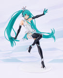 Reincarnation Racing Miku: 2013 Ver. | 1/8 Model Kit