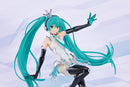 Reincarnation Racing Miku: 2013 Ver. | 1/8 Model Kit