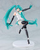 Reincarnation Racing Miku: 2013 Ver. | 1/8 Model Kit