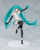 Reincarnation Racing Miku: 2013 Ver. | 1/8 Model Kit