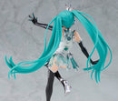 Reincarnation Racing Miku: 2013 Ver. | 1/8 Model Kit