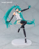 Reincarnation Racing Miku: 2013 Ver. | 1/8 Model Kit