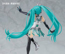 Reincarnation Racing Miku: 2013 Ver. | 1/8 Model Kit