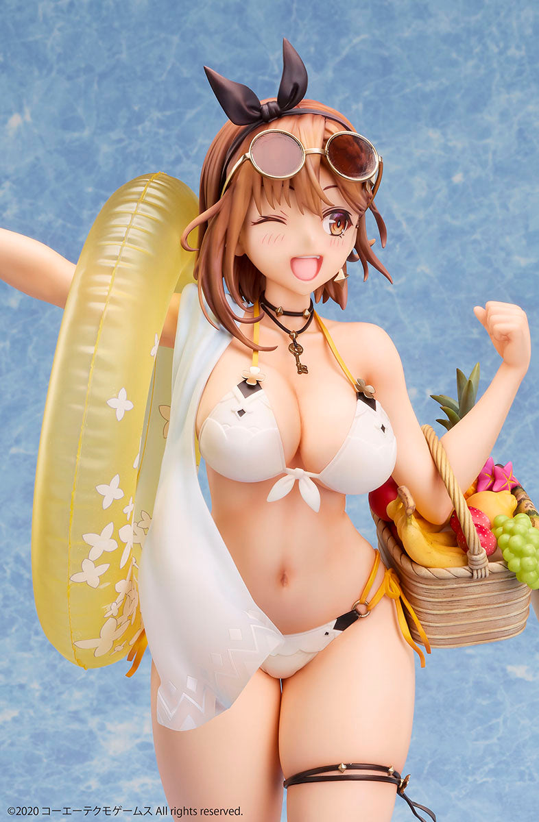 Reisalin Stout: Swimsuit Ver. | 1/4 Scale Figure