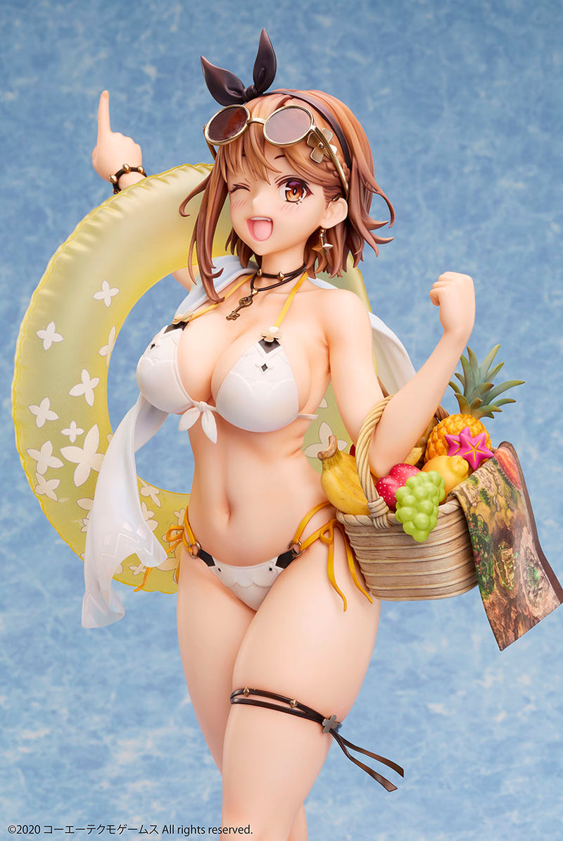 Reisalin Stout: Swimsuit Ver. | 1/4 Scale Figure