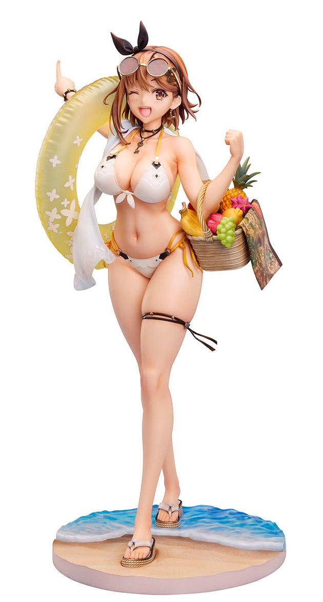 Reisalin Stout: Swimsuit Ver. | 1/4 Scale Figure