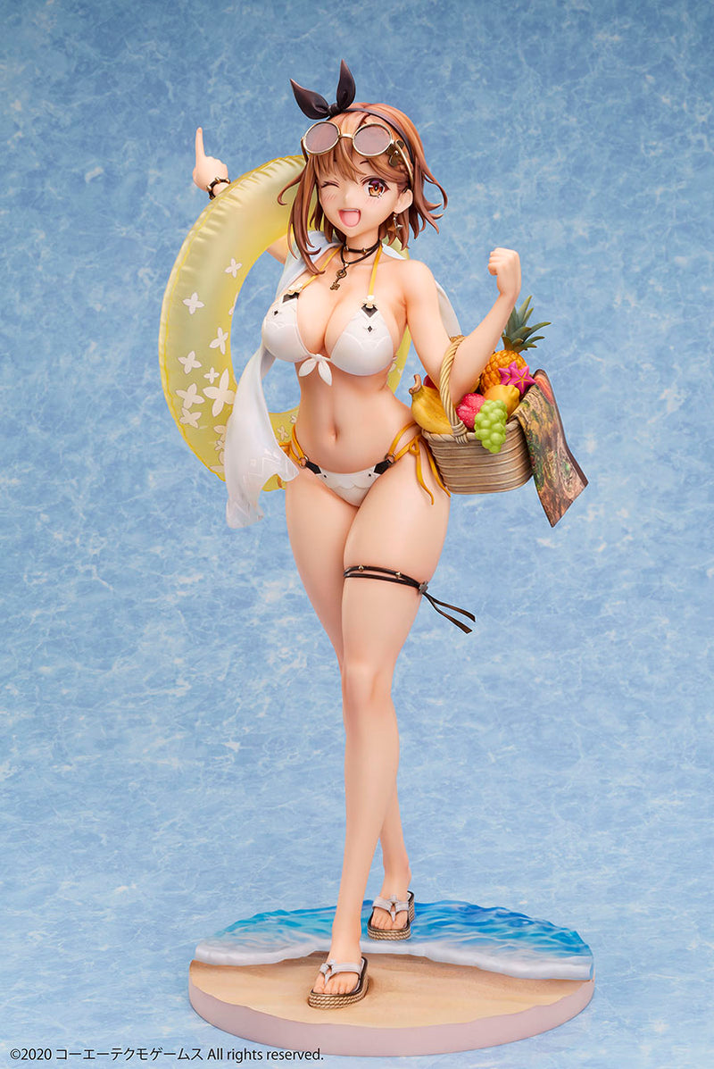 Reisalin Stout: Swimsuit Ver. | 1/4 Scale Figure