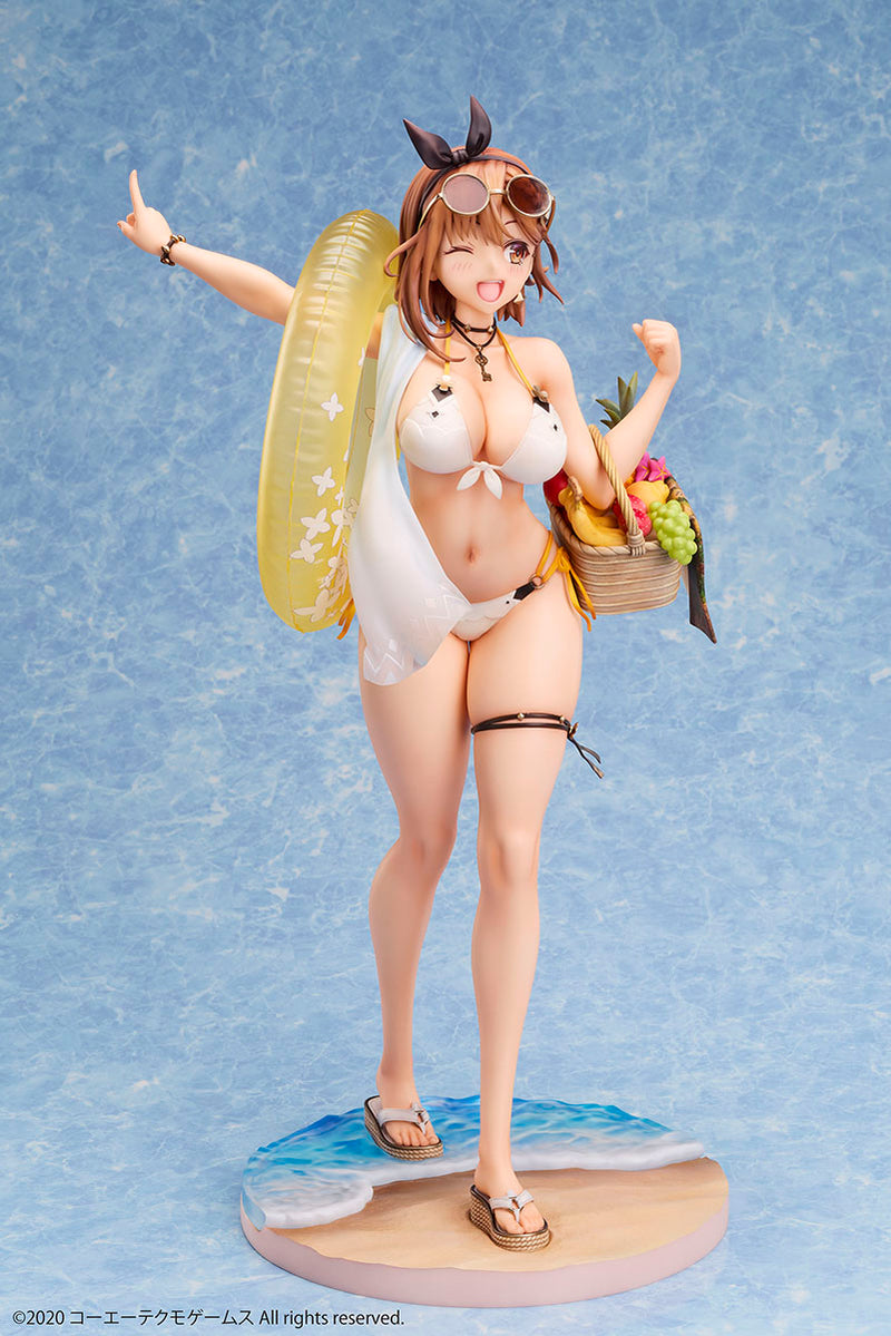 Reisalin Stout: Swimsuit Ver. | 1/4 Scale Figure