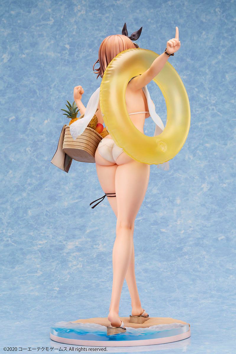 Reisalin Stout: Swimsuit Ver. | 1/4 Scale Figure