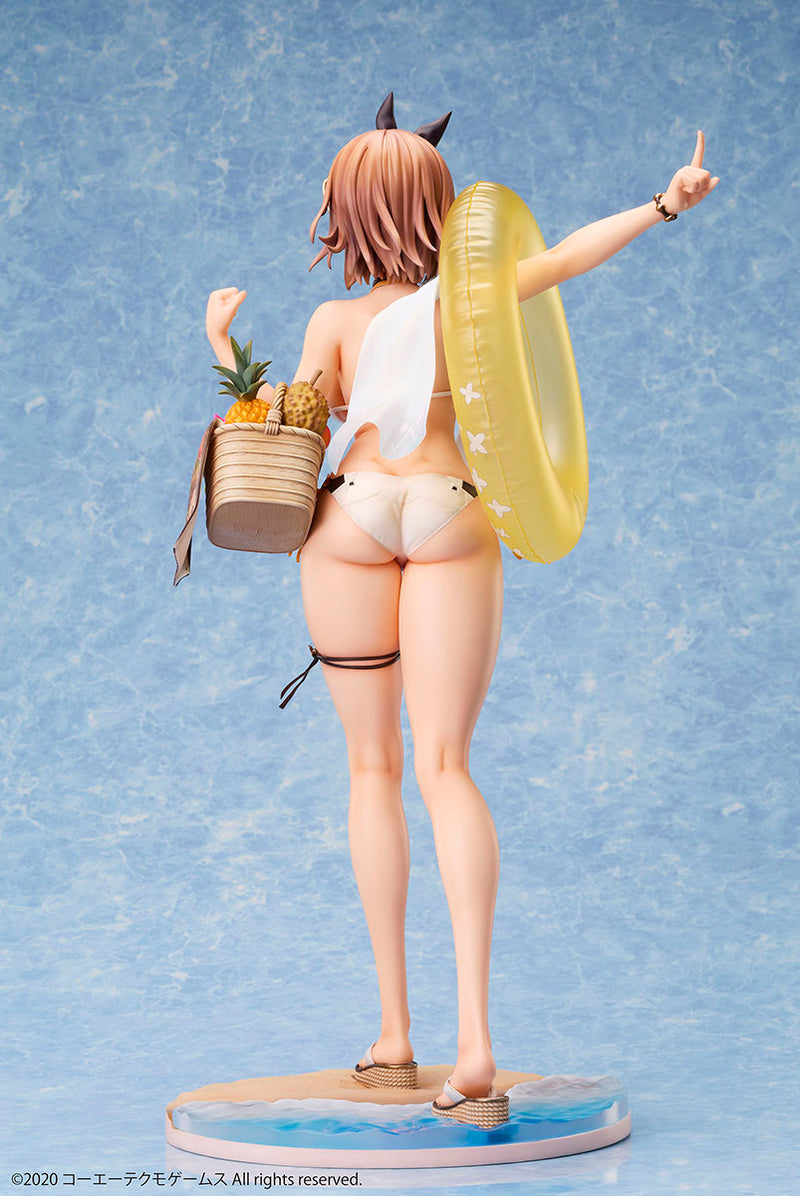 Reisalin Stout: Swimsuit Ver. | 1/4 Scale Figure