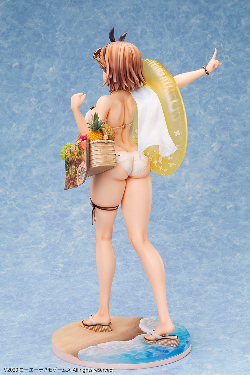 Reisalin Stout: Swimsuit Ver. | 1/4 Scale Figure