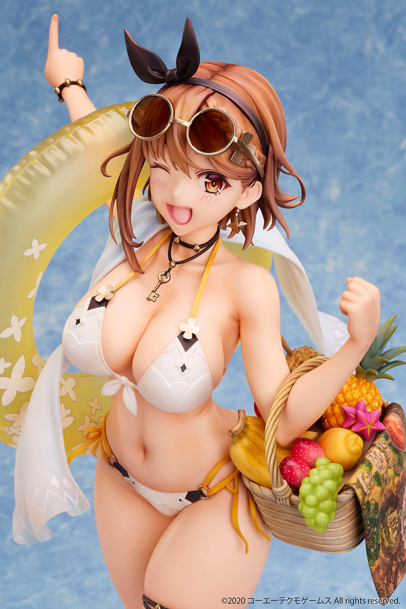 Reisalin Stout: Swimsuit Ver. | 1/4 Scale Figure