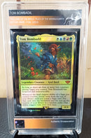 Tom Bombadil (Foil) | LOTR: Tales of Middle-earth [RELIQ.]
