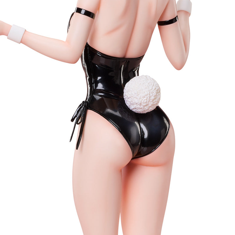 Rem: Bare Leg Bunny Ver. 2nd | 1/4 B-Style Figure