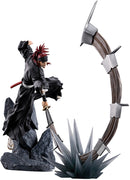 Renji Abarai: Thousand-Year Blood War Figuarts ZERO