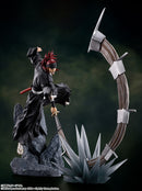 Renji Abarai: Thousand-Year Blood War Figuarts ZERO