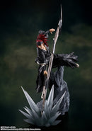 Renji Abarai: Thousand-Year Blood War Figuarts ZERO