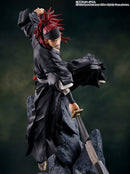 Renji Abarai: Thousand-Year Blood War Figuarts ZERO