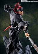 Renji Abarai: Thousand-Year Blood War Figuarts ZERO